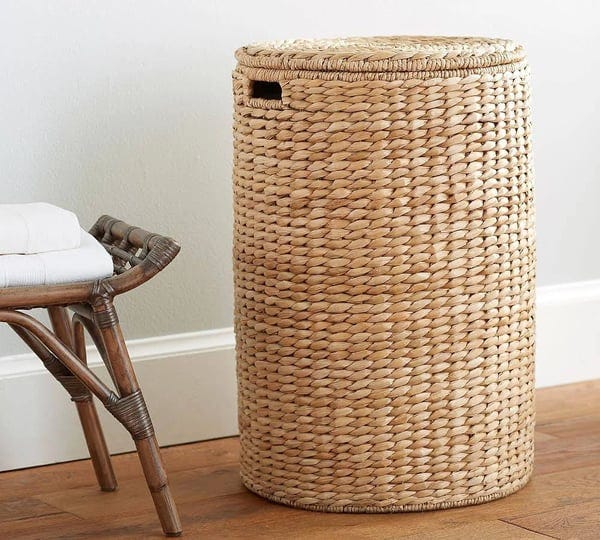 seagrass-handcrafted-round-hamper-savannah-pottery-barn-1