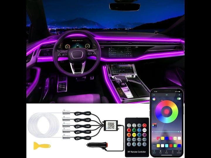 jushope-interior-car-led-strip-lights-with-wireless-app-and-remote-control-rgb-5-in-1-ambient-lighti-1