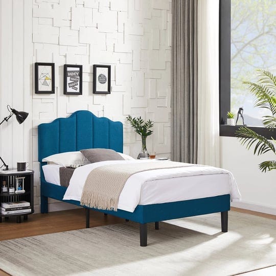 modern-upholstered-bed-frame-with-height-adjustable-headboarddark-greybluebeige-blue-twin-1