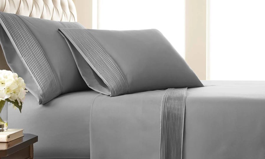 vilano-springs-premium-collection-double-brushed-extra-deep-pocket-pleated-sheet-set-full-microfiber-1