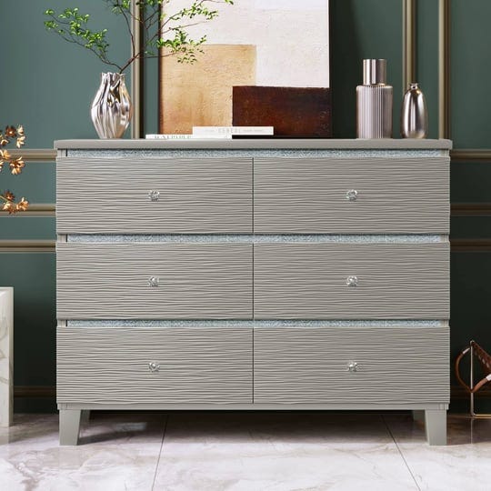 harper-bright-designs-modern-6-drawers-dresser-for-bedroom-rubber-wood-chest-of-drawers-with-crystal-1