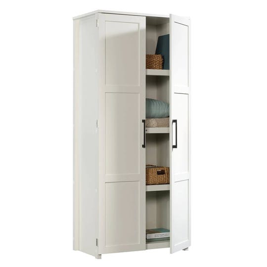 sauder-4-shelf-homeplus-storage-cabinet-white-1