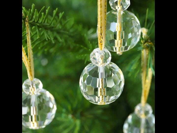 12-pcs-clear-crystal-glass-christmas-balls-ornaments-0-87-mini-prism-ball-christmas-tree-decorations-1