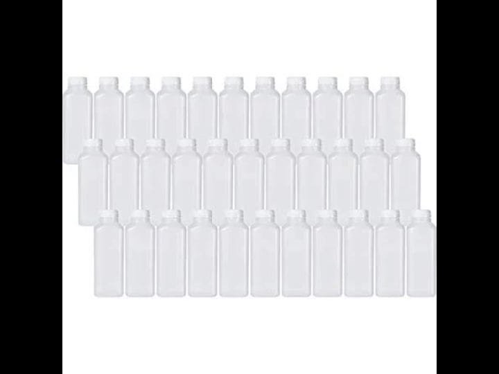 16-oz-empty-plastic-juice-bottles-with-tamper-evident-caps-33-pack-drink-containers-great-for-homema-1