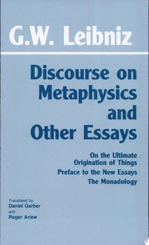 discourse-on-metaphysics-and-other-essays-86891-1