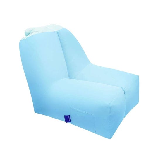 inflatable-lounger-air-sofa-chair-couch-with-portable-organizing-bag-blue-1