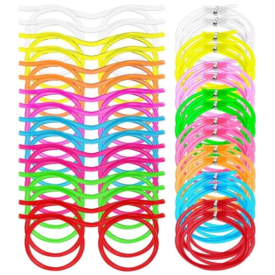 16-pieces-silly-straw-glasses-for-adults-crazy-fun-loop-eyeglasses-straws-novelty-drinking-eyeglasse-1