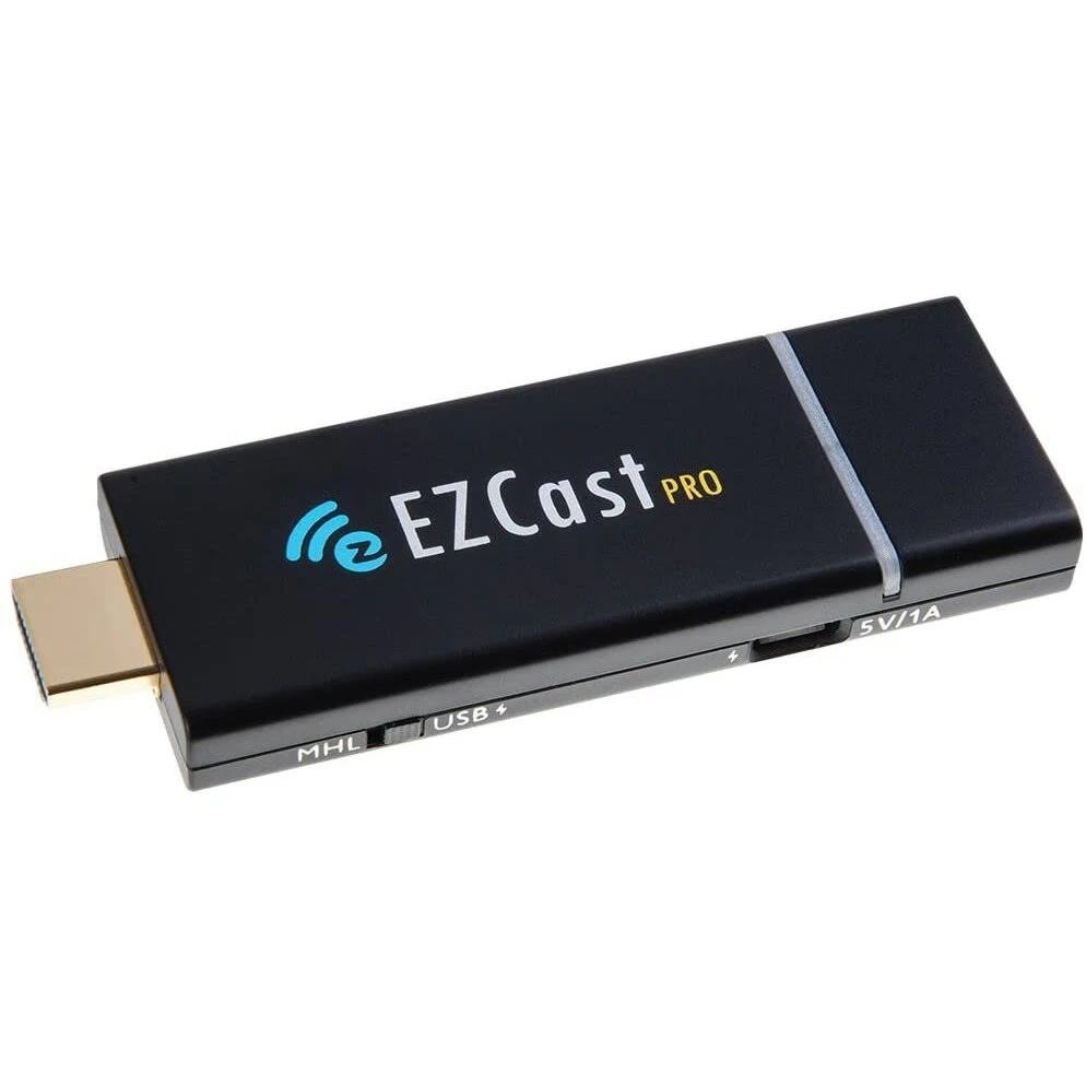EZCast Pro Dongle Wireless Wifi Presentation Smart TV Stick | Image