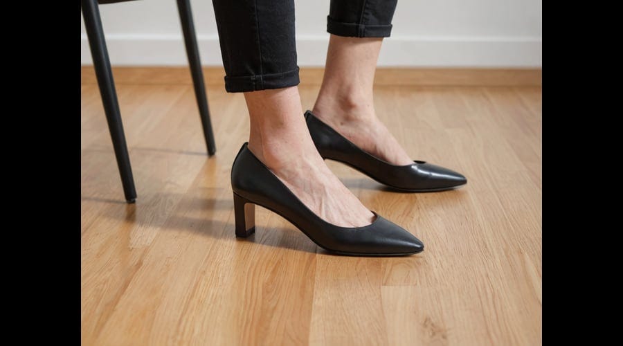 Cheap-Black-Pump-1