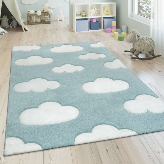 kids-room-rug-cosmo-with-clouds-in-pastel-blue-white-53-x-77-1