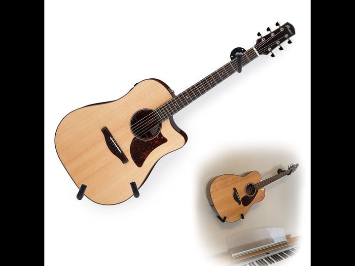 bemte-guitar-wall-mount-guitar-bass-display-rack-horizontal-hanger-acoustic-guitar-classical-guitar-1