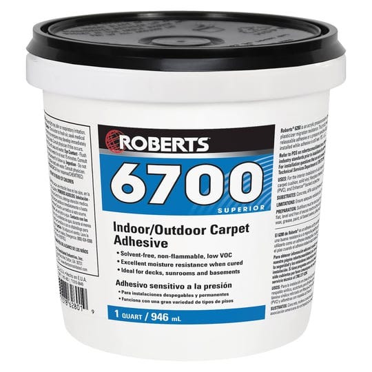 roberts-6700-0-1-quart-indoor-outdoor-carpet-artificial-turf-adhesive-1