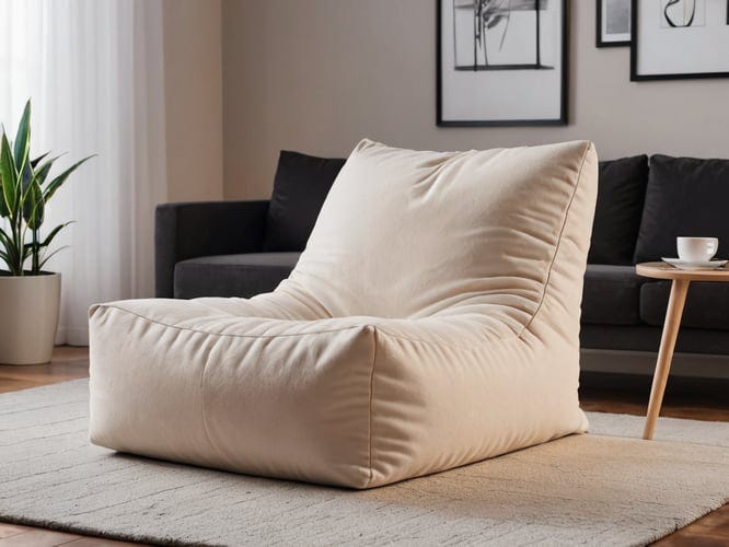 Trule-Armless-Bean-Bag-Chair-Lounger-1