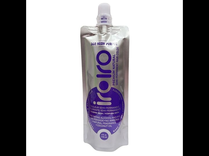 iroiro-360-neon-purple-premium-natural-semi-permanent-hair-color-1