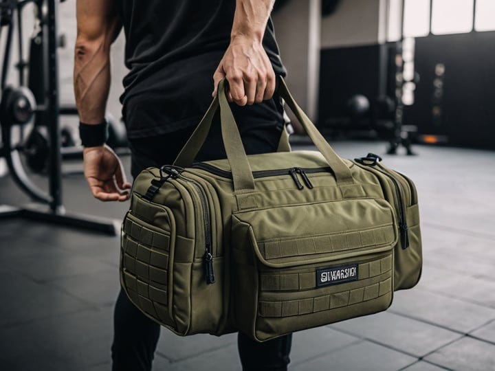Tactical Gym Bags-4
