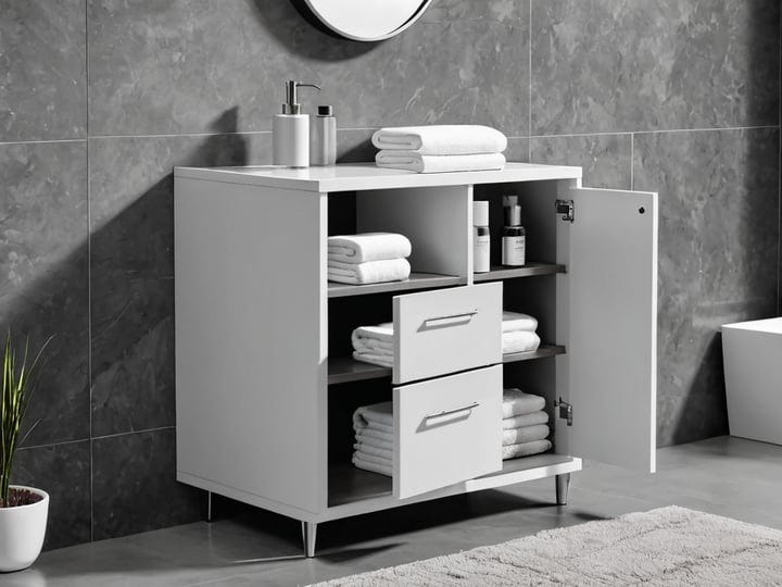 Bathroom-Towel-Storage-Cabinet-2