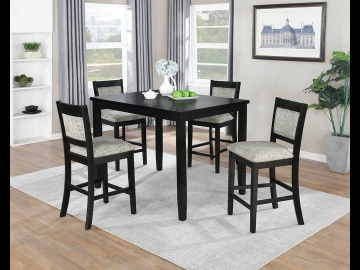 vilo-home-jazzy-bells-5-piece-pub-height-dining-set-1