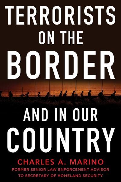 Terrorists on the Border and in Our Country PDF