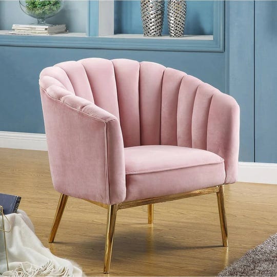 kahleil-32-velvet-armchair-pink-1