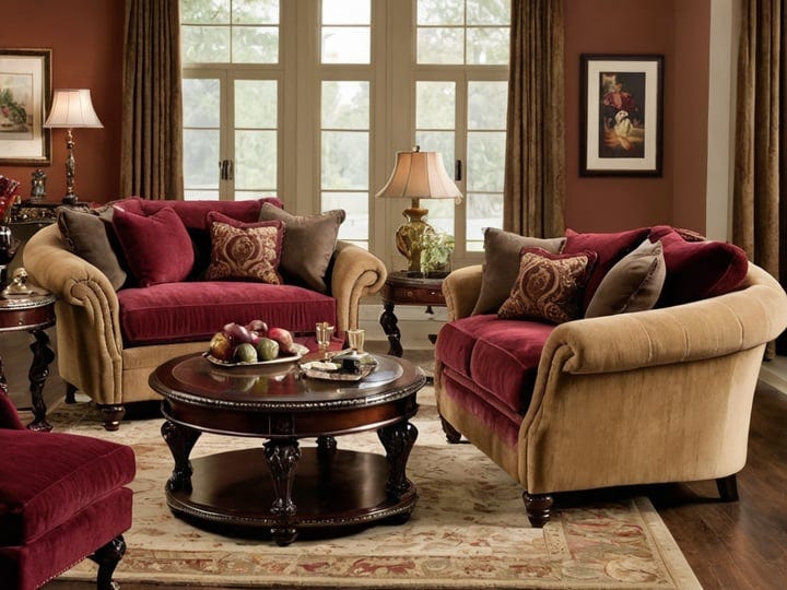 Chenille-Oversized-Accent-Chairs-4