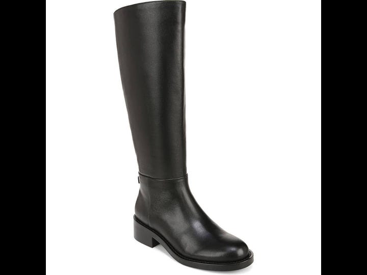 sam-edelman-womens-mable-wide-calf-riding-boots-black-size-10