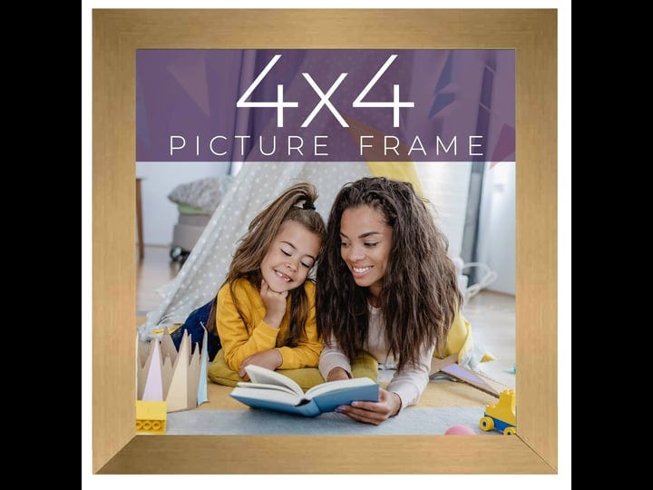 4x4-picture-frame-contemporary-picture-frame-complete-with-uv-bronzo-1