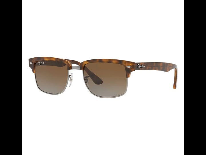 ray-ban-rb4190-clubmaster-sunglasses-1