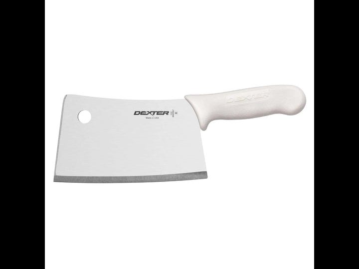 dexter-russell-7-stainless-cleaver-1