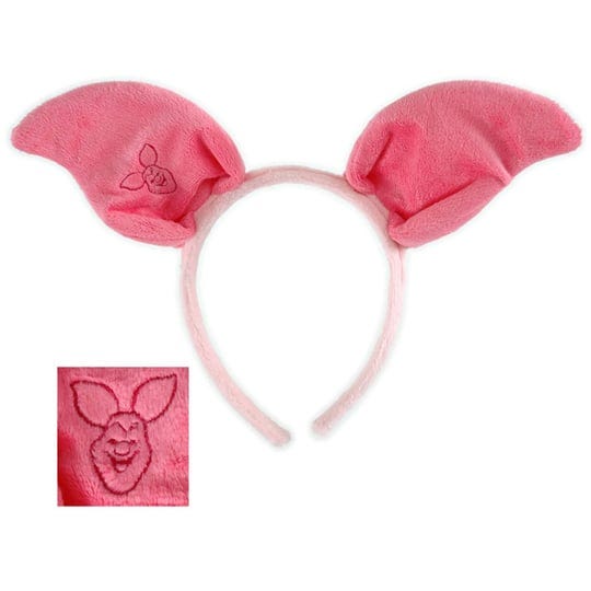 winnie-the-pooh-piglet-ears-headband-1