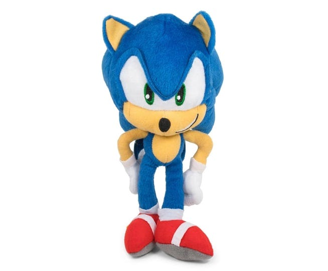 sonic-the-hedgehog-collector-plush-toy-clip-on-8-inches-tall-1