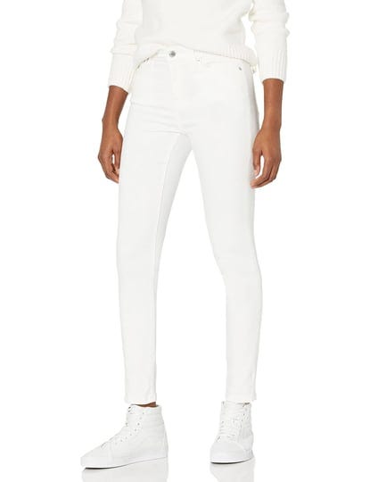 amazon-essentials-womens-skinny-jean-white-9