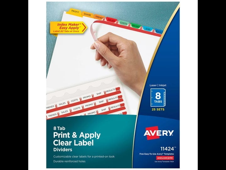 avery-8-tab-dividers-for-3-ring-binder-easy-print-apply-clear-label-strip-index-maker-customizable-m-1