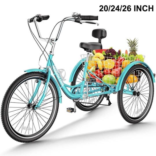 docred-tricycle-for-adults-24-26inch-3-wheel-7-speed-trike-three-wheeled-cruise-trike-with-shopping--1