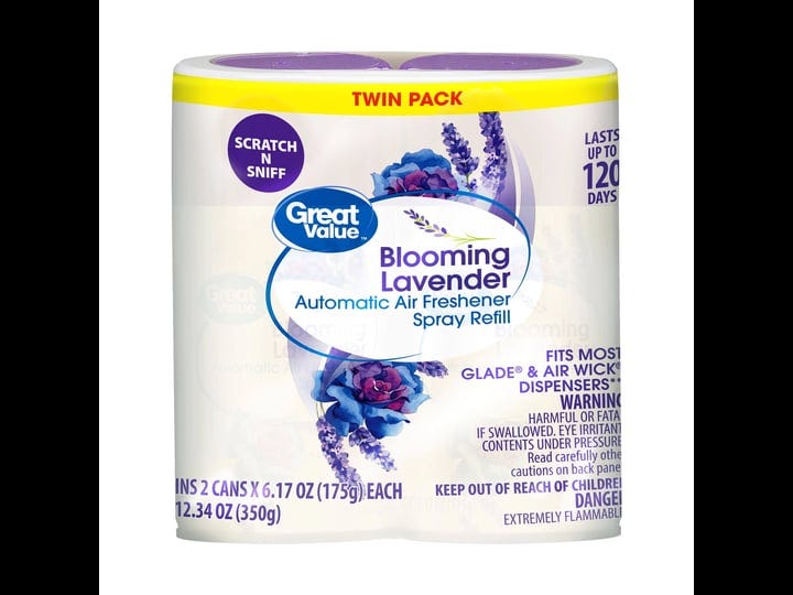great-value-automatic-air-freshener-spray-refill-blooming-lavender-2-pieces-1