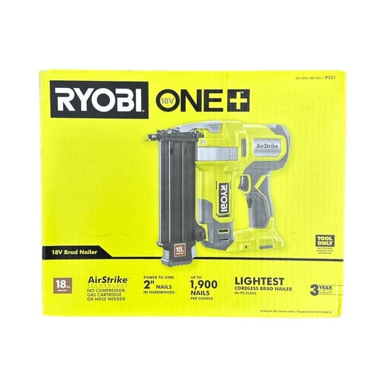 ryobi-p321-one-18v-18-gauge-cordless-airstrike-brad-nailer-tool-only-1