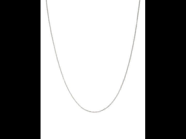 14k-white-gold-forsantina-chain-necklace-2-3mm-white-19