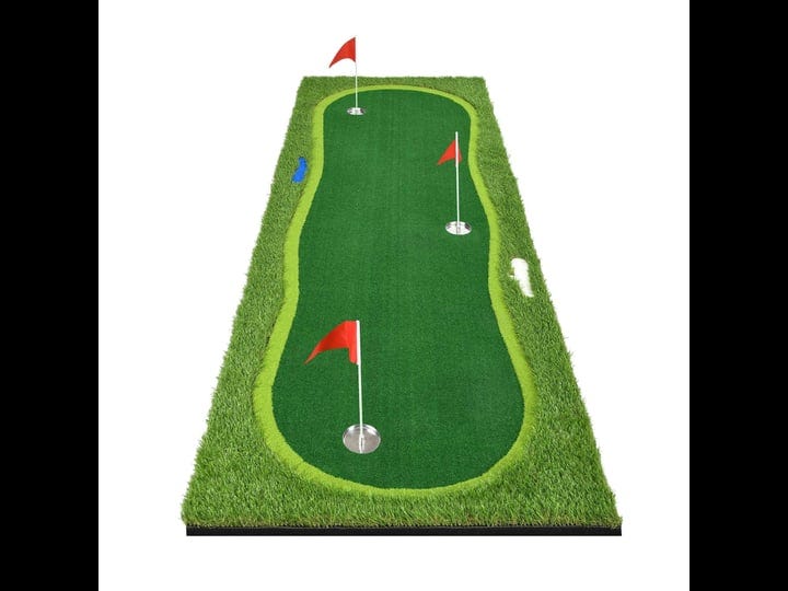 dwvo-golf-putting-green-3-3x10ft-practice-putting-mat-green-1