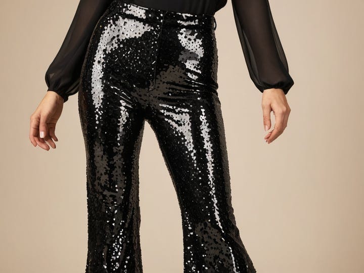 Black-Sequin-Flare-Pants-2