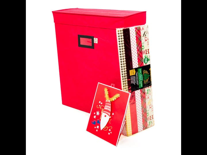 gift-bag-tissue-paper-storage-box-red-1