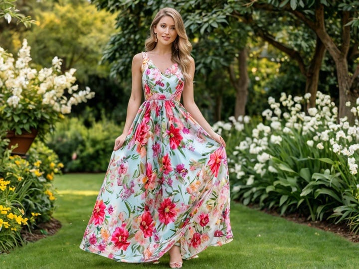 Floral-Gown-Dress-4