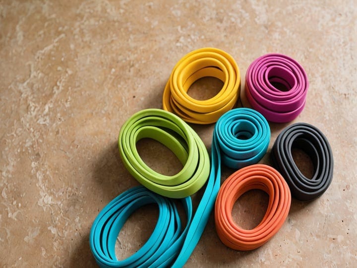 Gaiam Resistance Bands-5