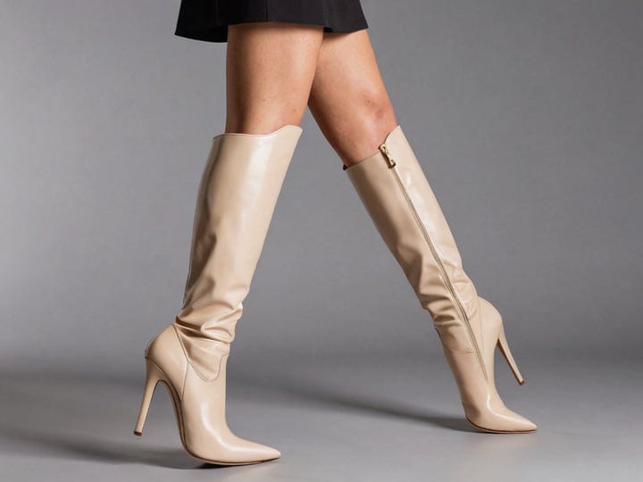 Cream-Boots-Womens-4