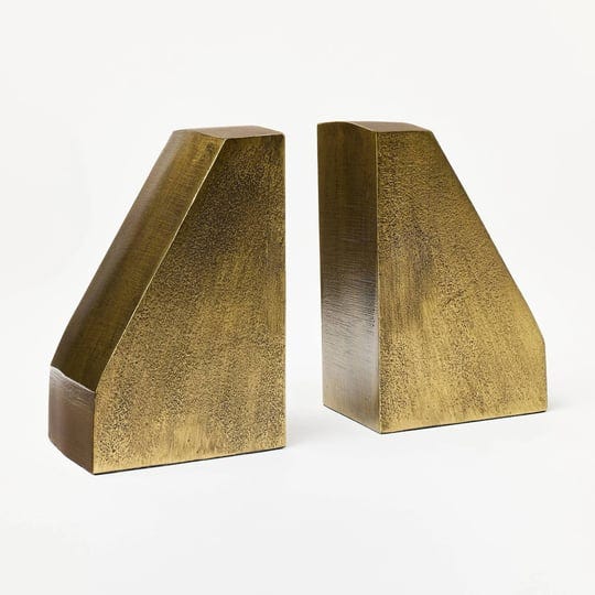 set-of-2-brass-modern-bookends-threshold-designed-with-studio-mcgee-1