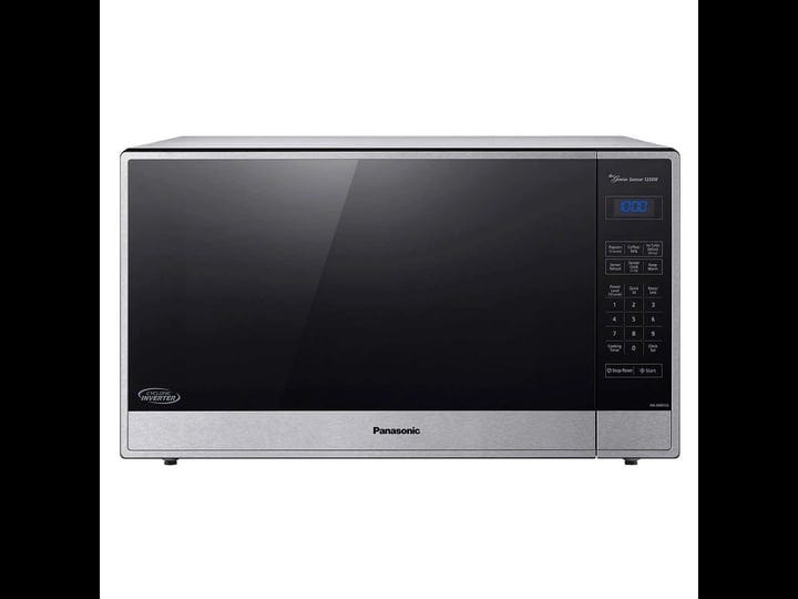 panasonic-family-size-2-2cuft-countertop-microwave-oven-with-cyclonic-inverter-technology-nn-sn97hs-1