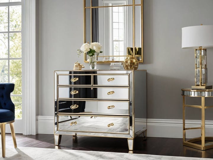 3-4-Drawer-Mirrored-Cabinets-Chests-2