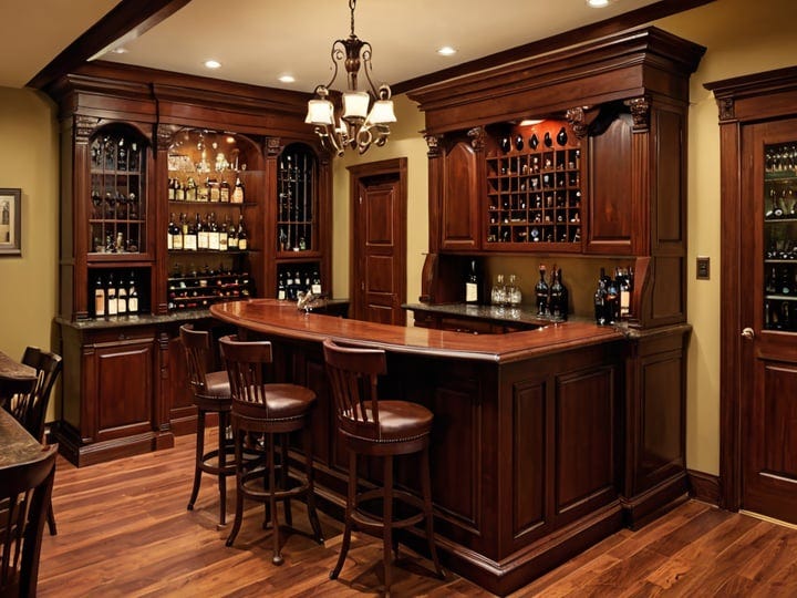 Espresso-Wood-Bar-Wine-Cabinets-6