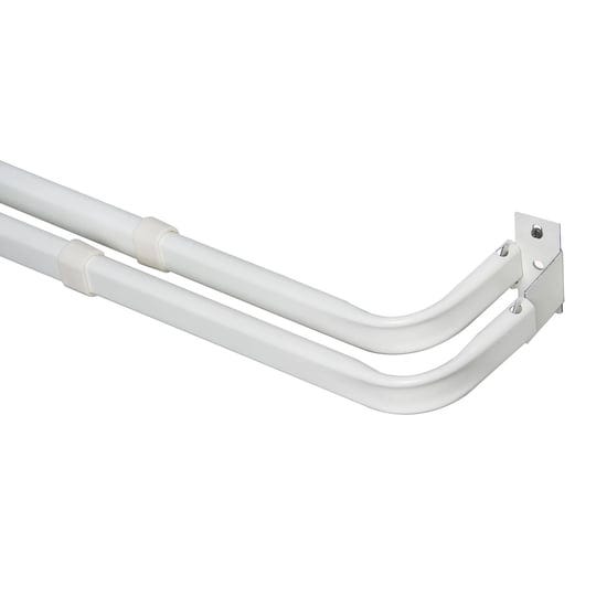 mainstays-double-curtain-rod-70cm-120cm-white-1