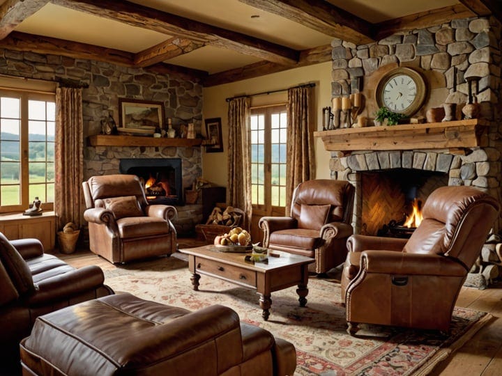 Country-Farmhouse-Recliners-6