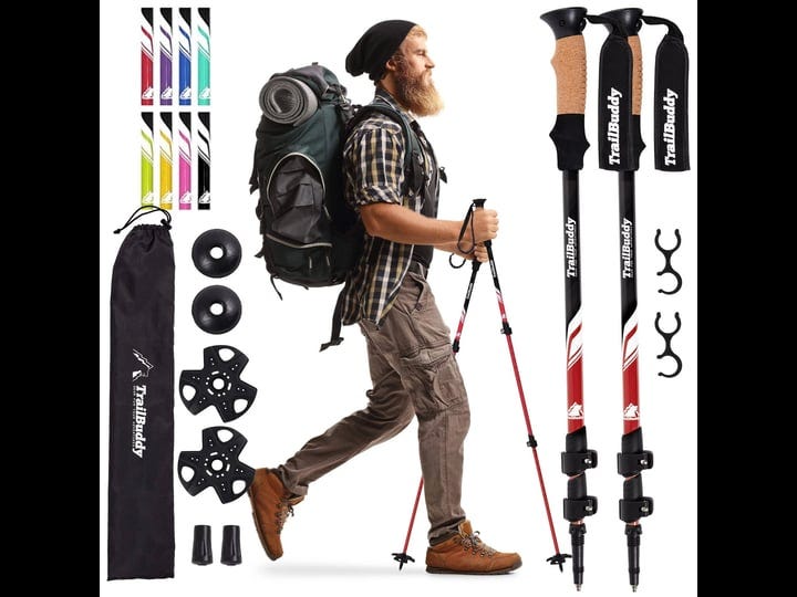 trekking-poles-walking-2-pc-pack-collapsible-or-hiking-sticks-1