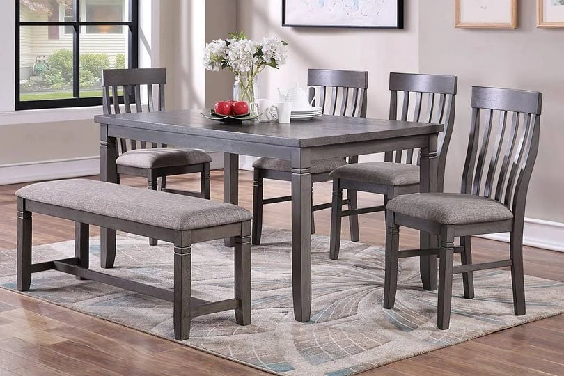 6-pcs-dining-set-f2605-poundex-1